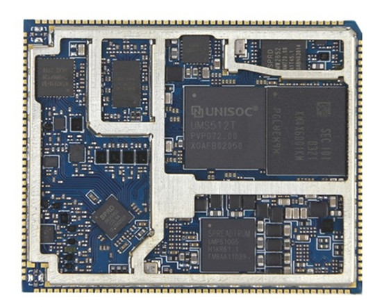 4G展銳核心板,引領物聯(lián)網(wǎng)時代的硬件創(chuàng)新